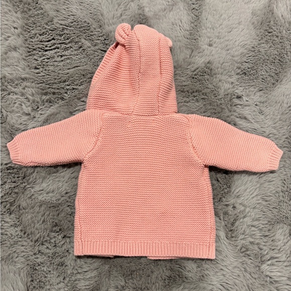 George knit sweater - Picture 2 of 3